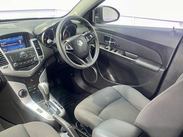 2017 Holden Cruze Enterprise Hamilton, Te Rapa image 260474