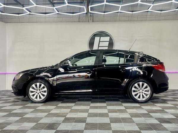 2017 Holden Cruze Enterprise Hamilton, Te Rapa image 257673