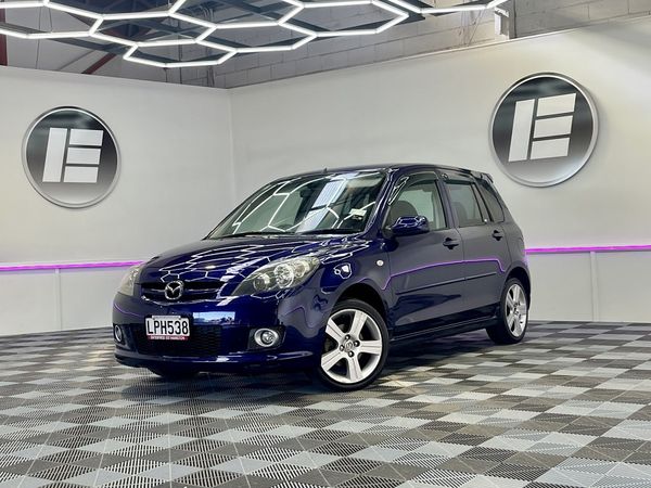 2006 Mazda Demio Enterprise Hamilton, Te Rapa image 257642