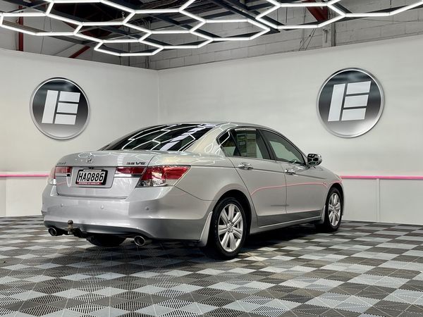 2013 Honda Accord Enterprise Hamilton, Lake Rd image 265266