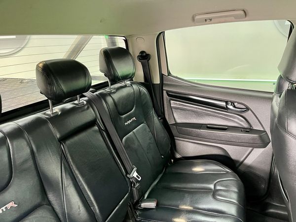 2015 Holden Colorado Enterprise Hamilton, Te Rapa image 262123