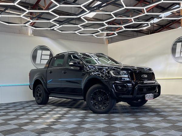 2022 Ford Ranger Enterprise Hamilton, Te Rapa image 257940