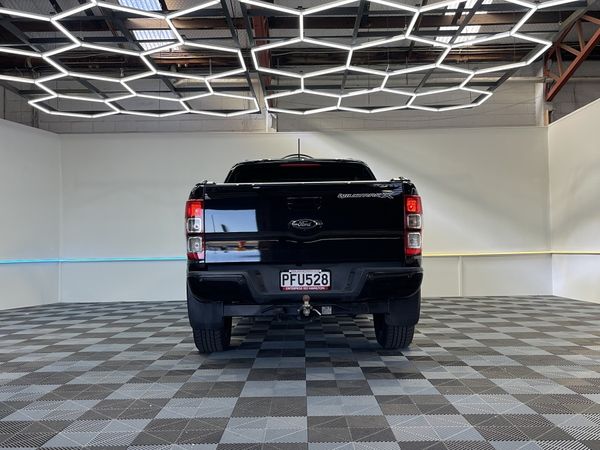2022 Ford Ranger Enterprise Hamilton, Te Rapa image 258083