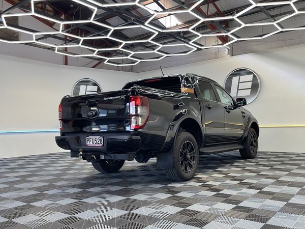 2022 Ford Ranger Enterprise Hamilton, Te Rapa image 258084