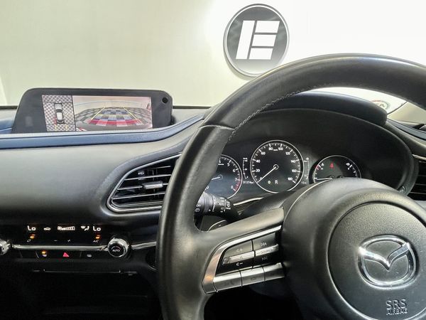 2020 Mazda CX-30 Enterprise Hamilton, Te Rapa image 261098