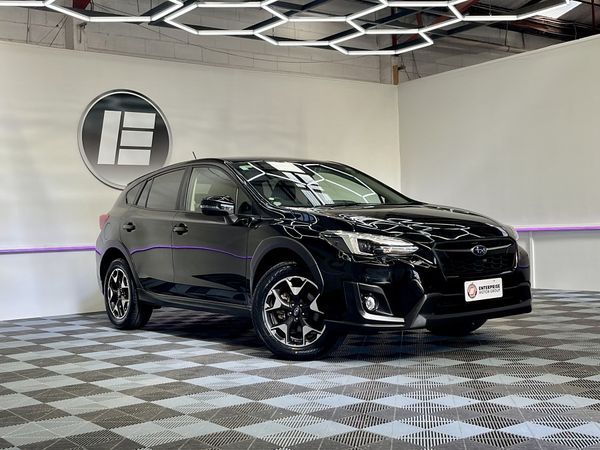 2019 Subaru XV Enterprise Hamilton, Te Rapa image 257930