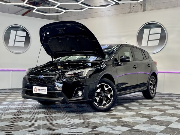 2019 Subaru XV Enterprise Hamilton, Te Rapa image 257934