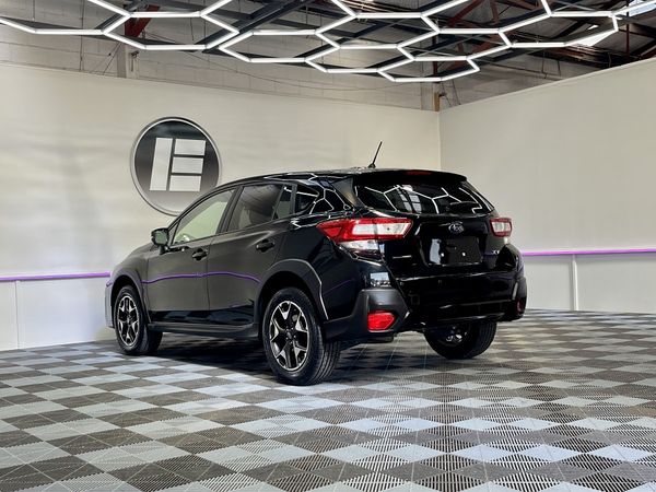 2019 Subaru XV Enterprise Hamilton, Te Rapa image 258456