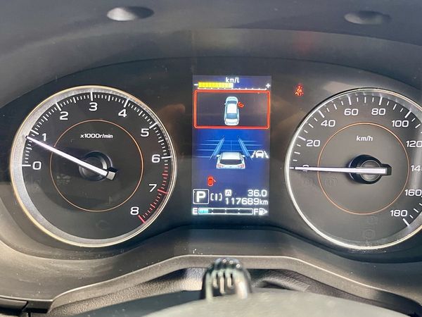 2019 Subaru XV Enterprise Hamilton, Te Rapa image 258469