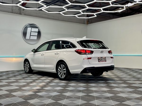 2019 Hyundai i30 Enterprise Hamilton, Te Rapa image 264376