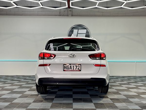 2019 Hyundai i30 Enterprise Hamilton, Te Rapa image 264377