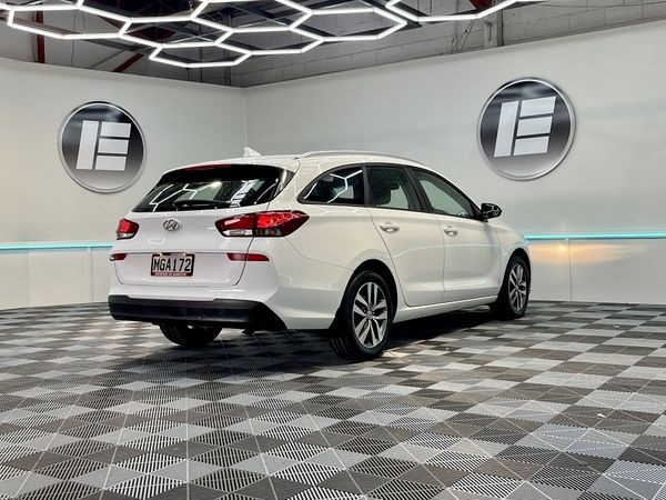 2019 Hyundai i30 Enterprise Hamilton, Te Rapa image 264378