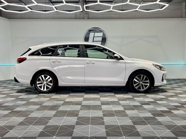2019 Hyundai i30 Enterprise Hamilton, Te Rapa image 264379