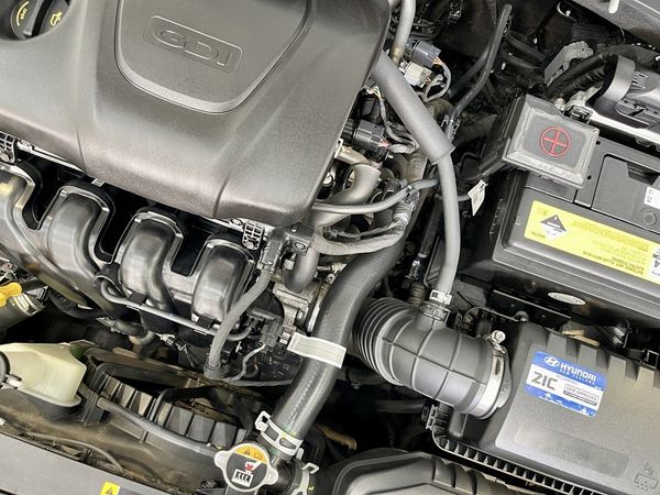 2019 Hyundai i30 Enterprise Hamilton, Te Rapa image 264381
