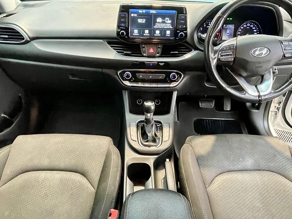 2019 Hyundai i30 Enterprise Hamilton, Te Rapa image 264387