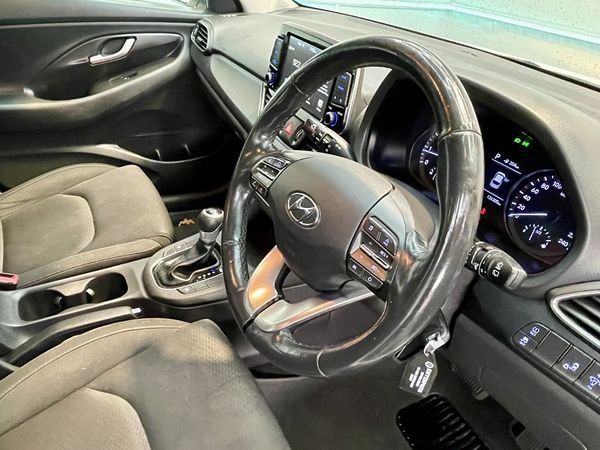2019 Hyundai i30 Enterprise Hamilton, Te Rapa image 264388