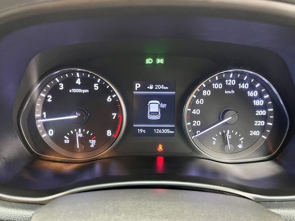 2019 Hyundai i30 Enterprise Hamilton, Te Rapa image 264389