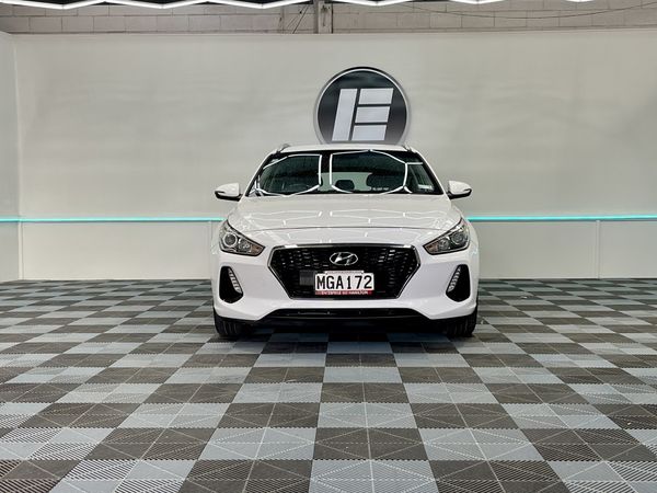 2019 Hyundai i30 Enterprise Hamilton, Te Rapa image 258793