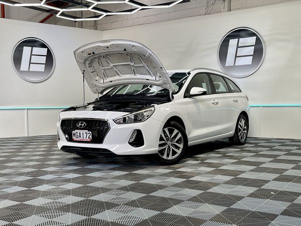 2019 Hyundai i30 Enterprise Hamilton, Te Rapa image 258794