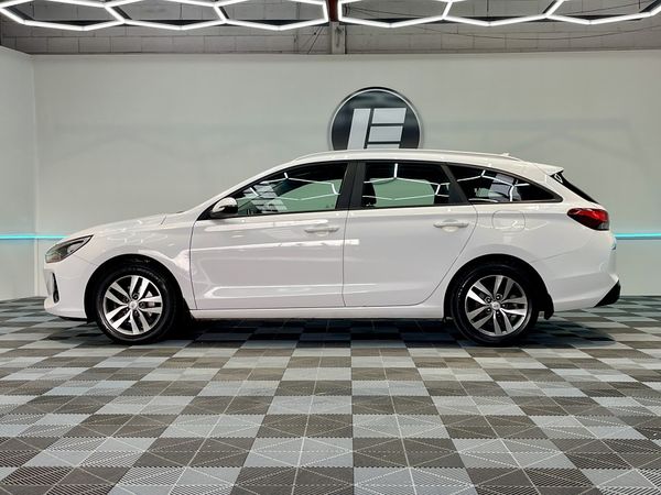 2019 Hyundai i30 Enterprise Hamilton, Te Rapa image 258796