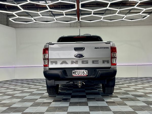 2019 Ford Ranger Enterprise Hamilton, Te Rapa image 259213