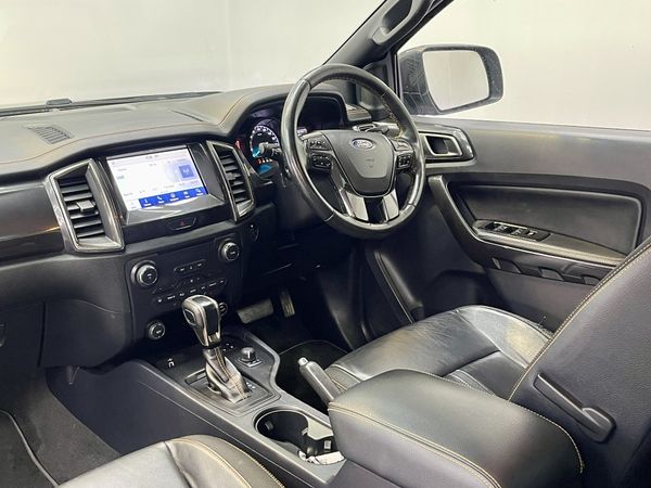 2019 Ford Ranger Enterprise Hamilton, Te Rapa image 259221