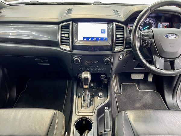 2019 Ford Ranger Enterprise Hamilton, Te Rapa image 259223