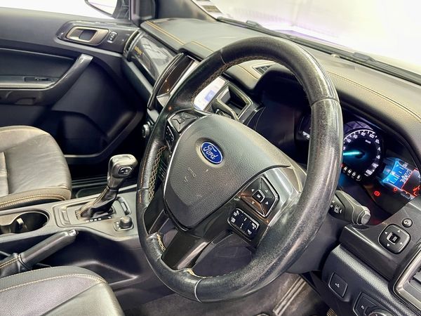 2019 Ford Ranger Enterprise Hamilton, Te Rapa image 259224