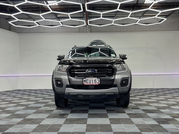 2019 Ford Ranger Enterprise Hamilton, Te Rapa image 258803