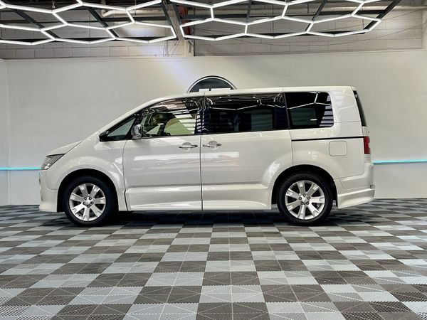 2015 Mitsubishi Delica Enterprise Hamilton, Te Rapa image 261029