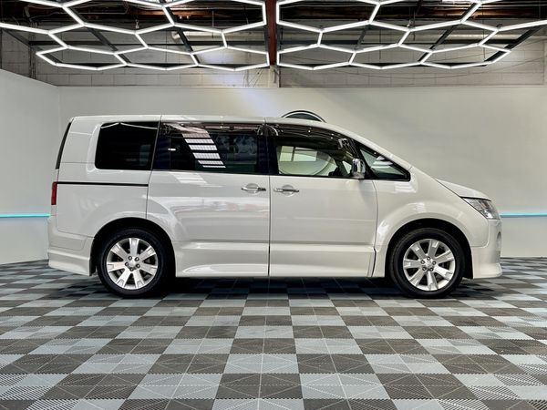 2015 Mitsubishi Delica Enterprise Hamilton, Te Rapa image 261032