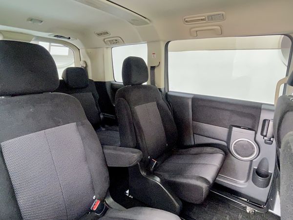 2015 Mitsubishi Delica Enterprise Hamilton, Te Rapa image 261036