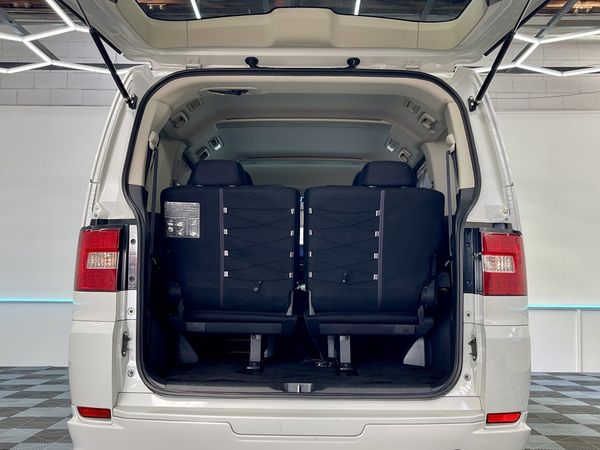 2015 Mitsubishi Delica Enterprise Hamilton, Te Rapa image 261037