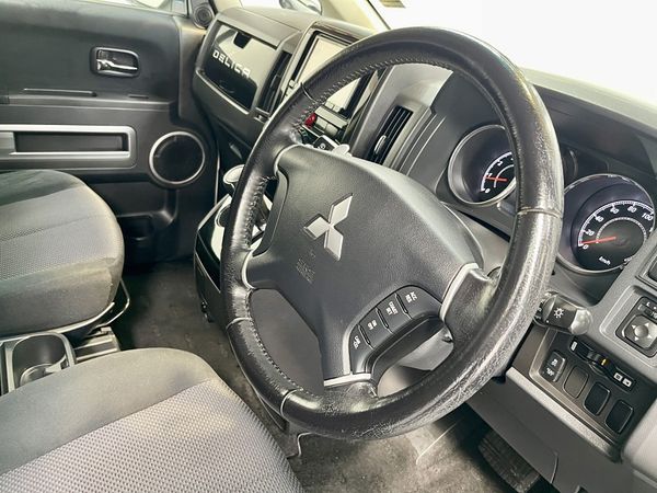 2015 Mitsubishi Delica Enterprise Hamilton, Te Rapa image 261040