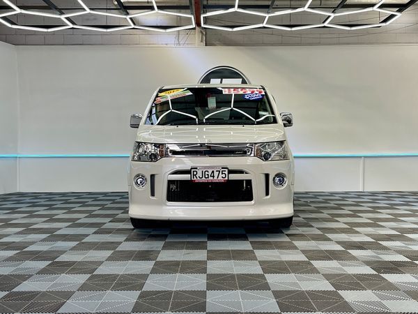 2015 Mitsubishi Delica Enterprise Hamilton, Te Rapa image 258798
