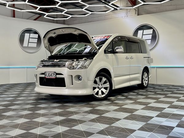 2015 Mitsubishi Delica Enterprise Hamilton, Te Rapa image 258799