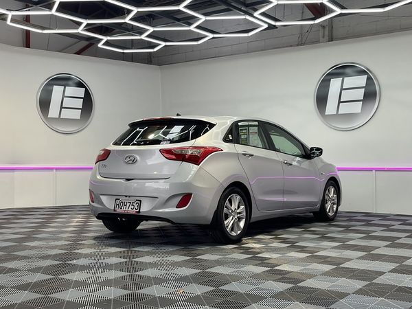 2014 Hyundai i30 Enterprise Hamilton, Lake Rd image 268020