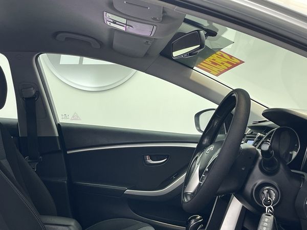 2014 Hyundai i30 Enterprise Hamilton, Lake Rd image 268024