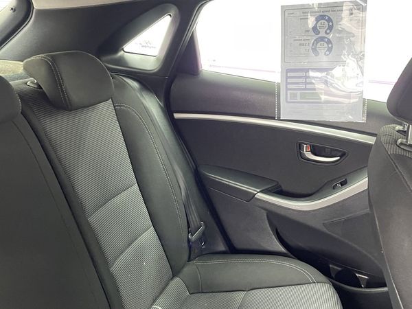 2014 Hyundai i30 Enterprise Hamilton, Lake Rd image 268025