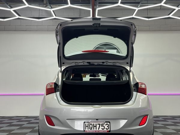 2014 Hyundai i30 Enterprise Hamilton, Lake Rd image 268026