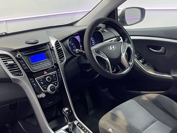 2014 Hyundai i30 Enterprise Hamilton, Lake Rd image 268027