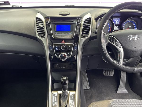 2014 Hyundai i30 Enterprise Hamilton, Lake Rd image 268029