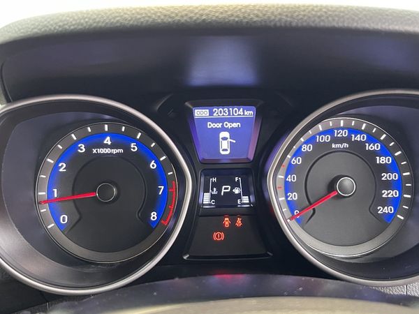 2014 Hyundai i30 Enterprise Hamilton, Lake Rd image 268031