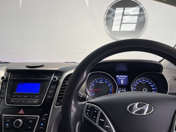 2014 Hyundai i30 Enterprise Hamilton, Lake Rd image 268032