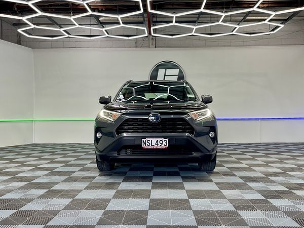 2021 Toyota RAV4 Enterprise Hamilton, Te Rapa image 259758
