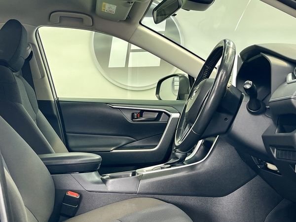 2021 Toyota RAV4 Enterprise Hamilton, Te Rapa image 262429