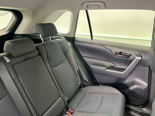 2021 Toyota RAV4 Enterprise Hamilton, Te Rapa image 262430