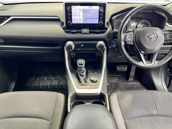 2021 Toyota RAV4 Enterprise Hamilton, Te Rapa image 262434