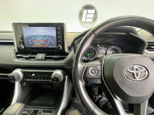 2021 Toyota RAV4 Enterprise Hamilton, Te Rapa image 262437