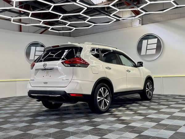 2020 Nissan X-Trail Enterprise Hamilton, Te Rapa image 259815